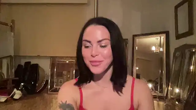 missninasparkle live sex cam