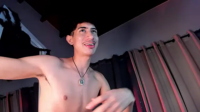 NovaaWheler live sex cam