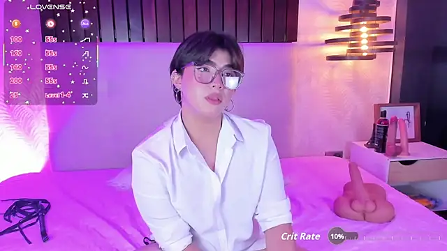 Creamy_Angelo live sex cam