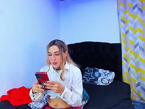Georgina_Giio live sex cam