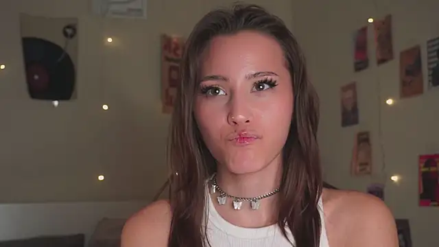 EditaBails live sex cam