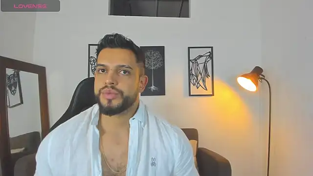 Justin_kingX7 live sex cam