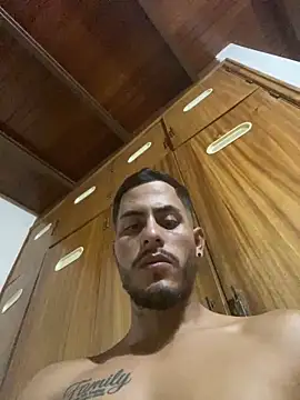 Dalton_oficial live sex cam