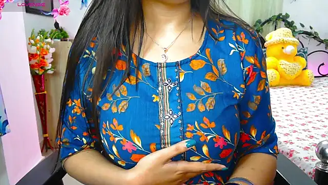 thyAnvi live sex cam