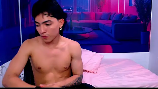 RomeoMillerr live sex cam