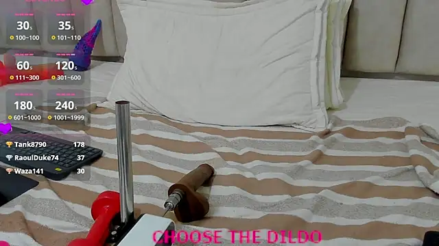 FreyaMoller live sex cam