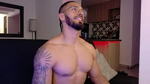 tony_muscle live sex cam