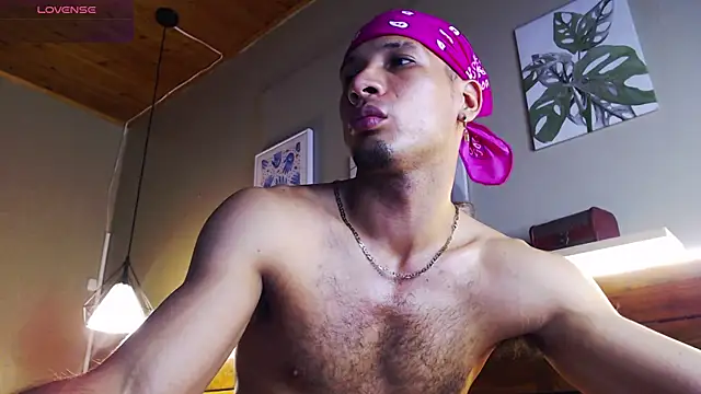 SonicJ25 live sex cam