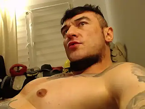ballardbret live sex cam