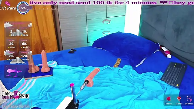 Kandy_Bellerose live sex cam