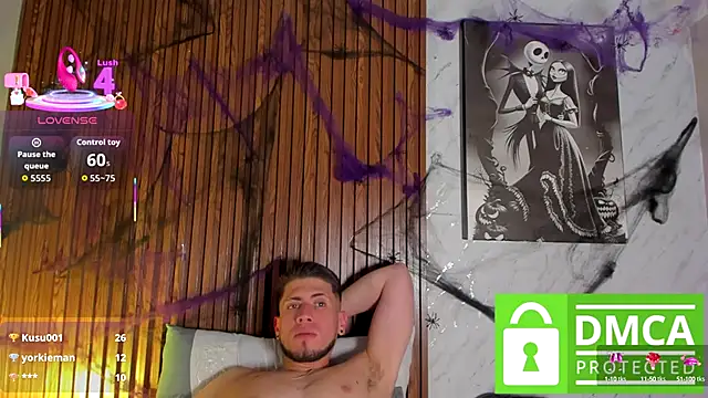 SebastianMaximoff live sex cam