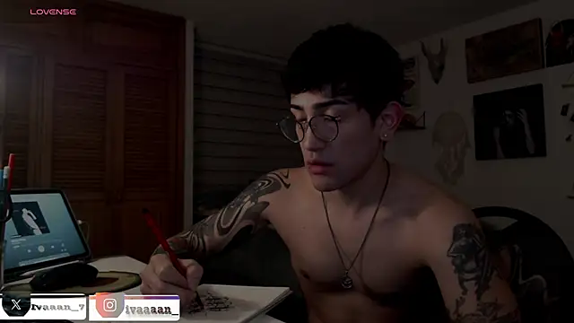 ivaaaan_ live sex cam