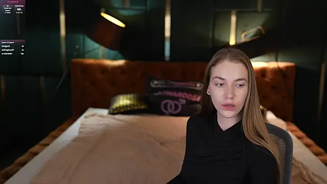 Layla_Sweet_ live sex cam