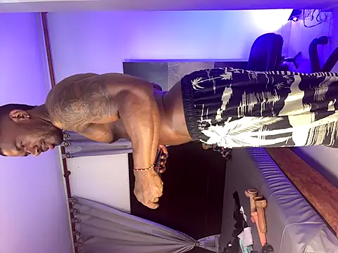 Ganiimedes live sex cam
