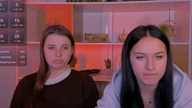lola_swon live sex cam