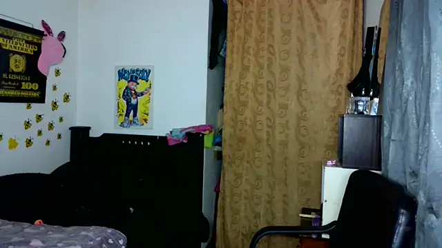 alexxa_Rooa live sex cam