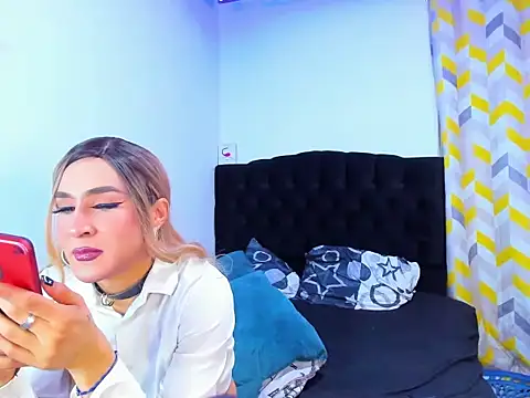 Georgina_Giio live sex cam