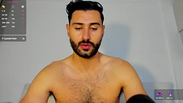 Mateoking__ live sex cam