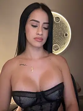 SarahhSmitth1 live sex cam