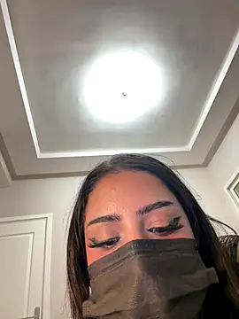 Ahlam7578 live sex cam