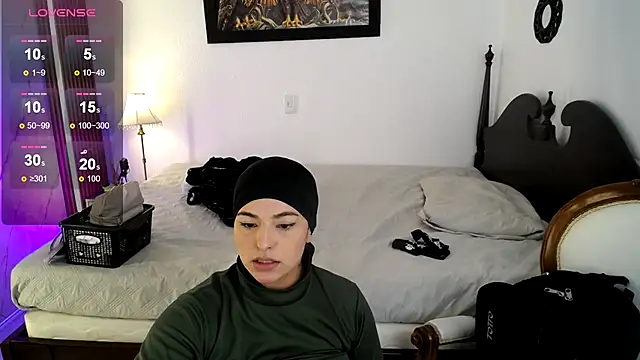 Noah_Jhonson live sex cam
