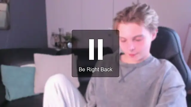 DemianEnglen live sex cam