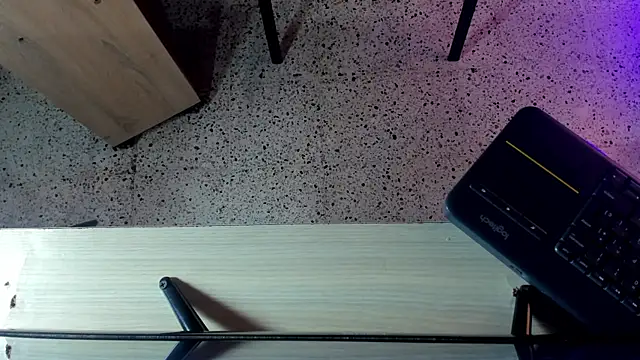 LadyLuminary live sex cam