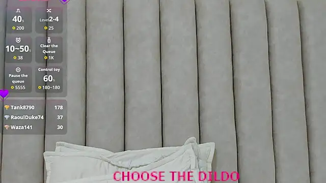 FreyaMoller live sex cam