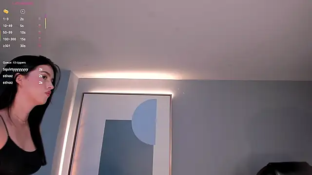 PaulinaSantos_ live sex cam