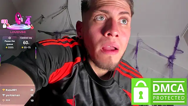 SebastianMaximoff live sex cam