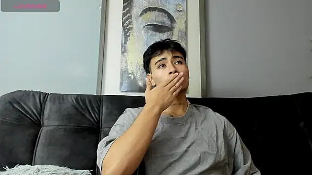 Clement_Reyes live sex cam