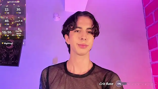BrahmBelial_ live sex cam