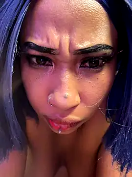 SEXaddictCANDY10 live sex cam