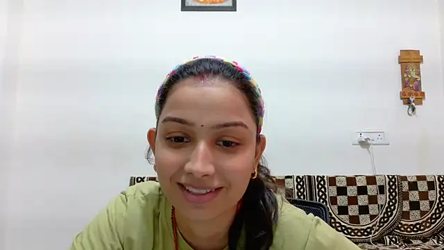 Aleena_Rai live sex cam