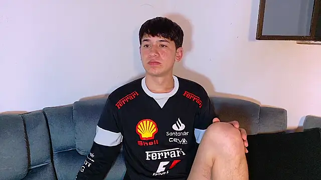 Twink_daren live sex cam
