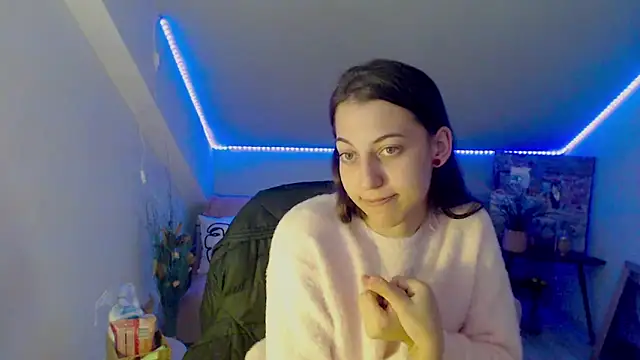 BonniePearson live sex cam