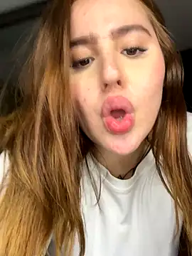 ValerieHilton live sex cam