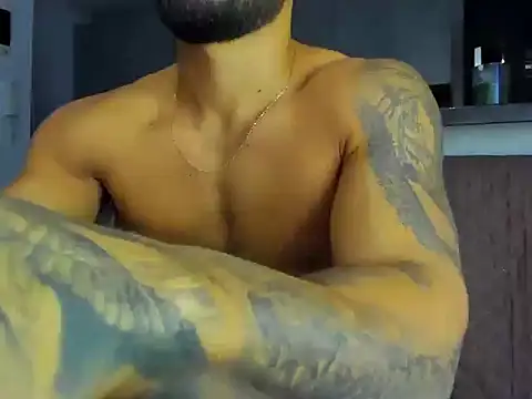 Alexander_Martines live sex cam