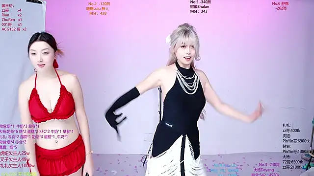 CM-002 live sex cam