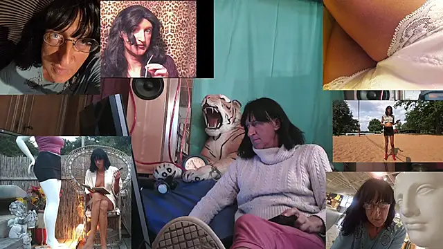 SissiDomination live sex cam