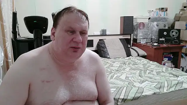 WTDSMN live sex cam