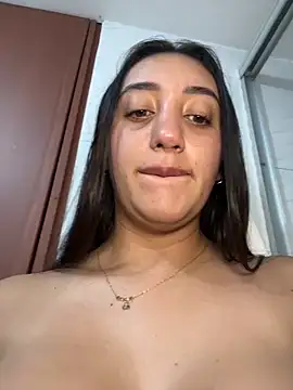 Hannahoff live sex cam