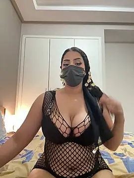 Ahlam7578 live sex cam