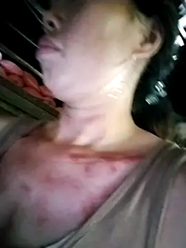 MayLyy live sex cam