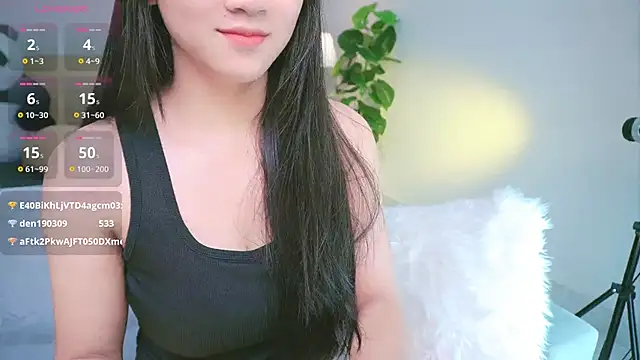 Cherry-26 live sex cam