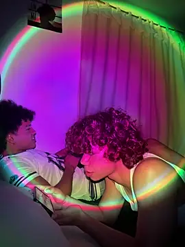 DanteAndKyle live sex cam