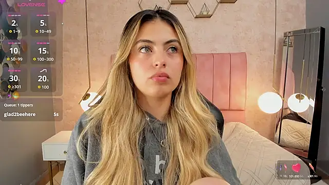 magic_fernanda live sex cam
