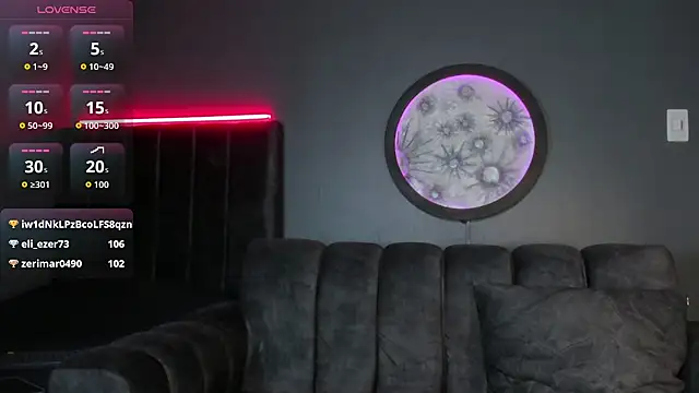 khriss_brown live sex cam