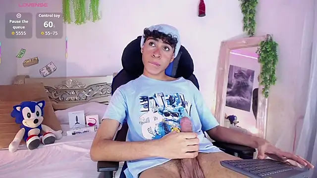 huge_armound live sex cam