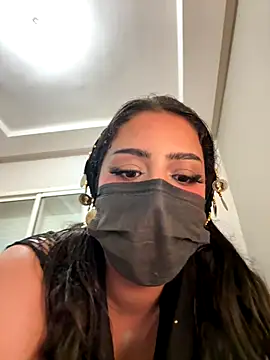 Ahlam7578 live sex cam